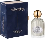 Bibliotheque de Parfum Nacked Games Духи - фото N4
