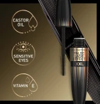 Max Factor False Lash Effect XXL Mascara Туш для вій - фото N9