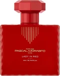 Pascal Morabito Lady In Red Парфумована вода