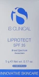IS CLINICAL Защитный бальзам для губ Liprotect SPF 35 - фото N3