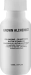 Grown Alchemist Шампунь для объема волос Volumising Shampoo