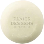 Panier des Sens Шампунь-бар для сухих волос "Мед" Shampoo Bar Dry Hair Honey - фото N2