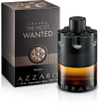 Azzaro The Most Wanted Духи - фото N2