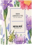 Neglige Iris Absolute Парфумована вода (пробник) - фото N3