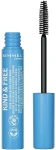 Rimmel Kind & Free Clean, Volumizing & Lengthening Mascara Тушь для ресниц - фото N3