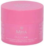 Miya Cosmetics Концентрированная маска для лица Beauty Lab Concentrated Mask With Acids 3% AHA + BHA + Soothing Complex 6%