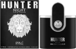 Prive Parfums Hunter Night Туалетная вода - фото N2