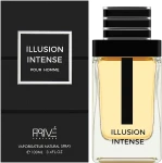 Prive Parfums Illusion Intense Туалетна вода - фото N2