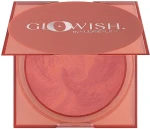 Huda Beauty GloWish Cheeky Vegan Blush Powder Румяна