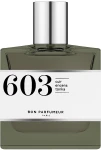 Bon Parfumeur 603 Парфюмированная вода - фото N3