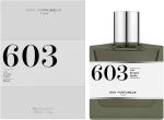 Bon Parfumeur 603 Парфюмированная вода - фото N4
