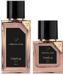 Vertus Oriental Rose Парфюмированная вода (тестер с крышечкой)