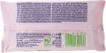 Nivea Биоразлагаемые мицеллярные салфетки для снятия макияжа Biodegradable Micellar Cleansing Wipes 3 In 1 Fox - фото N2