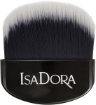 IsaDora Nature Enhanced Cream Blush Рум'яна кремові - фото N3