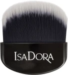 IsaDora Nature Enhanced Cream Blush Румяна кремовые - фото N3