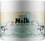 Enough Очищувальний масажний крем для обличчя й тіла Moisture Milk Cleansing Massage Cream