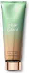 Victoria's Secret Парфумований лосьйон для тіла Pear Glace Fragrance Lotion - фото N2