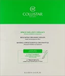 Collistar Обертывания для коррекции фигуры Reshaping Draining Wraps