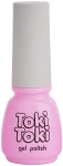 Toki Toki Гель-лак для ногтей Holographic Cat Eye Gel Polish