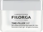 Filorga Гель-крем проти зморщок Time-Filler 5 XP Correction Cream-Gel