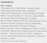 The Organic Pharmacy Очищувальний гель з відлущувальною дією Rosehip Serum - фото N3