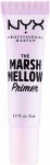 NYX Professional Makeup Набор Marshmellow (primer/8ml + primer/30ml) - фото N4