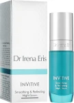 Dr Irena Eris Нічна сироватка для обличчя Dr. Irena InVitive Smoothing & Perfecting Night Serum - фото N2