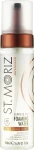 St. Moriz Пенящаяся вода для автозагара Advanced Express Self Tanning Foaming Water