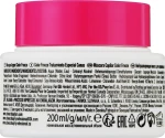 Schwarzkopf Professional Маска для седых и осветленных волос Bonacure Color Freeze Silver Treatment pH 4.5 - фото N2