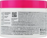 Schwarzkopf Professional Маска для седых и осветленных волос Bonacure Color Freeze Silver Treatment pH 4.5 - фото N4