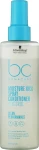 Schwarzkopf Professional Спрей-кондиционер для волос Bonacure Moisture Kick Spray Conditioner Glycerol - фото N2