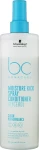 Schwarzkopf Professional Спрей-кондиционер для волос Bonacure Moisture Kick Spray Conditioner Glycerol - фото N3