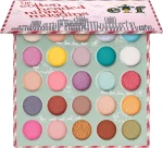 I Heart Revolution Elf Eyeshadow Palette Ninny Muggins Палетка тіней для повік