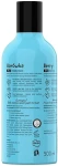 APIS Professional Гель для душу "Чорниця" Fruit Shot Blueberry Shower Gel - фото N2