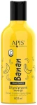 APIS Professional Гель для душу "Банан" Fruit Shot Banana Shower Gel