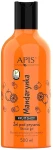 APIS Professional Гель для душу "Мандарин" Fruit Tangerine Shower Gel