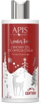 APIS Professional Гель для миття тіла Winter Time Winter Body Wash Gel