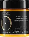 Orofluido Маска для волос "Сияние" Radiance Argan Mask