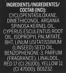 Orofluido Еліксир для волосся з аргановою олією Radiance Argan Oil Elixir - фото N4