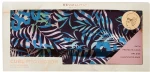 Revolution Haircare Пов'язка на голову з тропічним принтом Satin Headband Tropical Print - фото N2