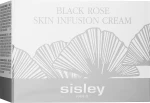 Sisley Набор Black Rose (cr/50ml + mask/10ml + oil/3ml)