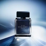 Narciso Rodriguez For Him Bleu Noir Parfum Парфумована вода - фото N4