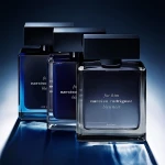 Narciso Rodriguez For Him Bleu Noir Parfum Парфумована вода - фото N5