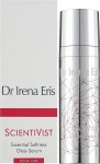 Dr Irena Eris Сироватка для обличчя Dr. Irena Eris ScientiVist Essential Softness Oleo-Serum - фото N2