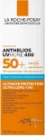 La Roche-Posay Солнцезащитный увлажняющий крем для лица и кожи вокруг глаз, очень высокий уровень защиты от UVB и очень длинных UVA лучей SPF50+ Anthelios Anthelios UVMune 400 SPF50+ Hydrating Cream - фото N2
