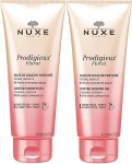 Nuxe Набір Prodigieux Floral (sh/gel/2x200ml)