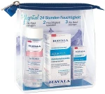 Mavala Набор The Essentials (micel/water/100ml + ser/30ml + mask/5ml + bag/1pc)