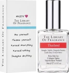 Demeter Fragrance Library Thailand Одеколон - фото N2