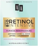 AA Активный дневной крем "Лифтинг + укрепление" Retinol Intensive Cream