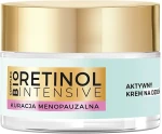 AA Активный дневной крем "Лифтинг + укрепление" Retinol Intensive Cream - фото N4